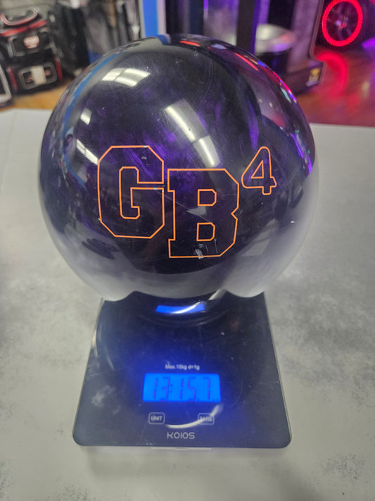 Used GB4 Hybrid 14lb #011M