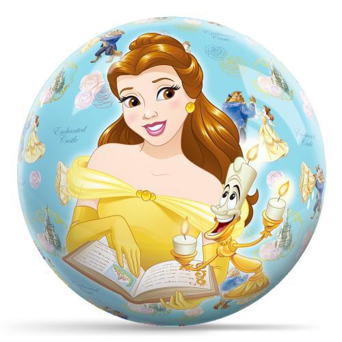 Disney Beauty & The Beast Characters Ball