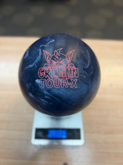 Used Gremlin Tour X 14lb #L017