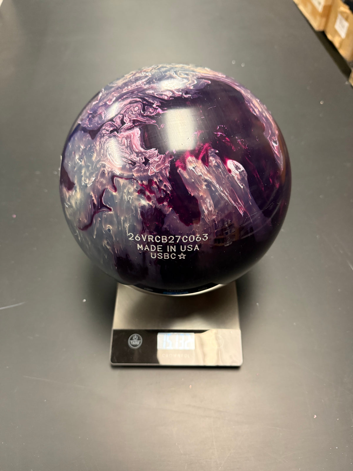 Used Rocket A.I. 15lb #C063