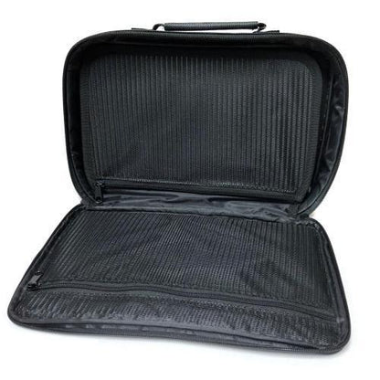 Vise Deluxe Accessory Bag Black