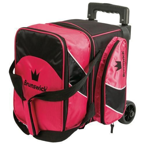 Edge 1 Ball Roller Pink