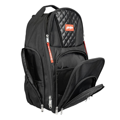 Diamond Backpack Black