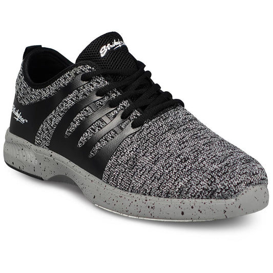 KR Strikeforce Commander Charcoal Men's Bowling Shoe