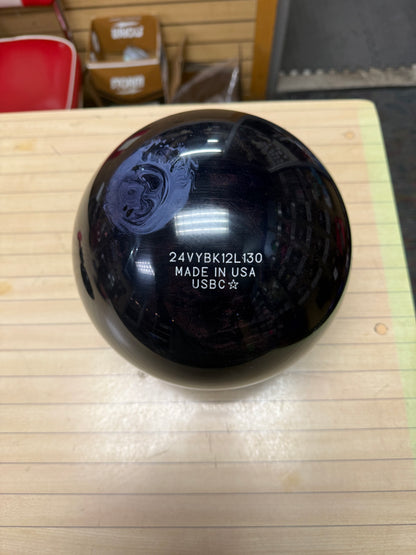 Used Physix Blackout 15lb #L130