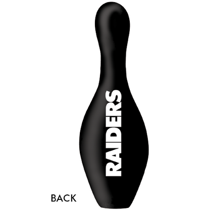 NFL Team Logo Pin - Las Vegas Raiders