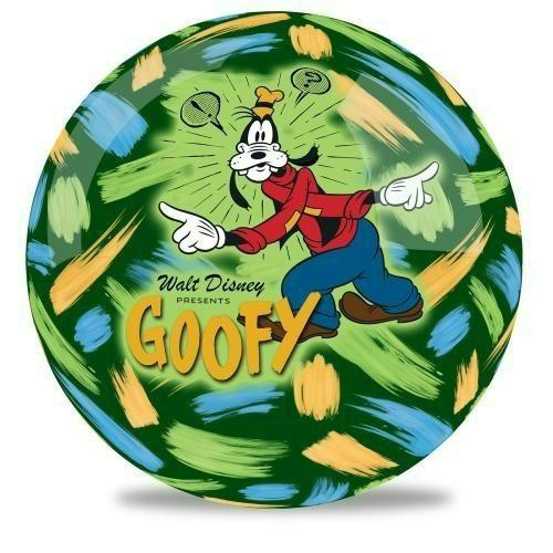 Disney Frozen Goofy Ball