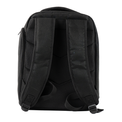 Strike Pack 1 Ball Backpack Black