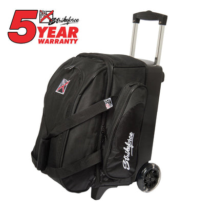 Cruiser 2 Ball Roller Black