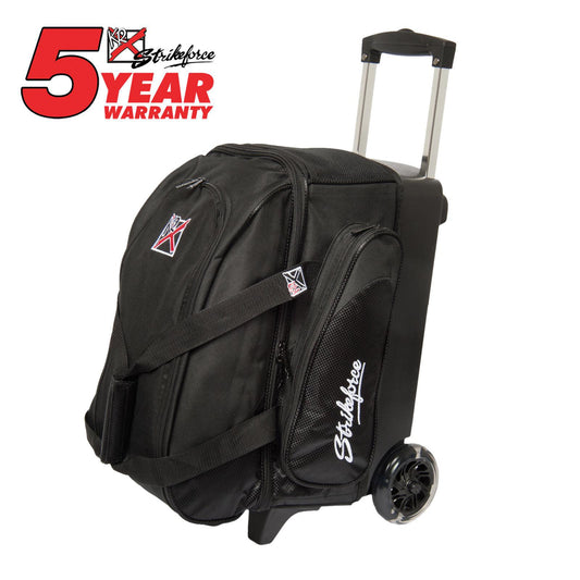 Cruiser 2 Ball Roller Black