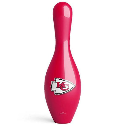 NFL Team Logo Pin - Kansas City Chiefs