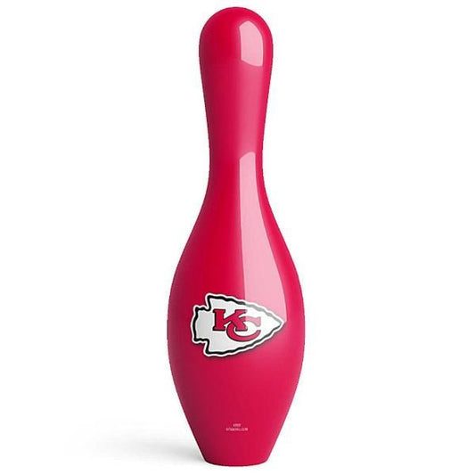 NFL Team Logo Pin - Kansas City Chiefs
