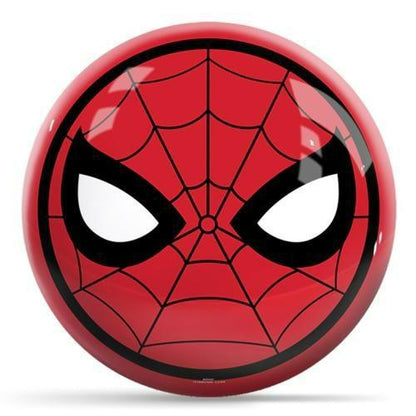Marvel - Spider Man - Spider Man Icons Ball