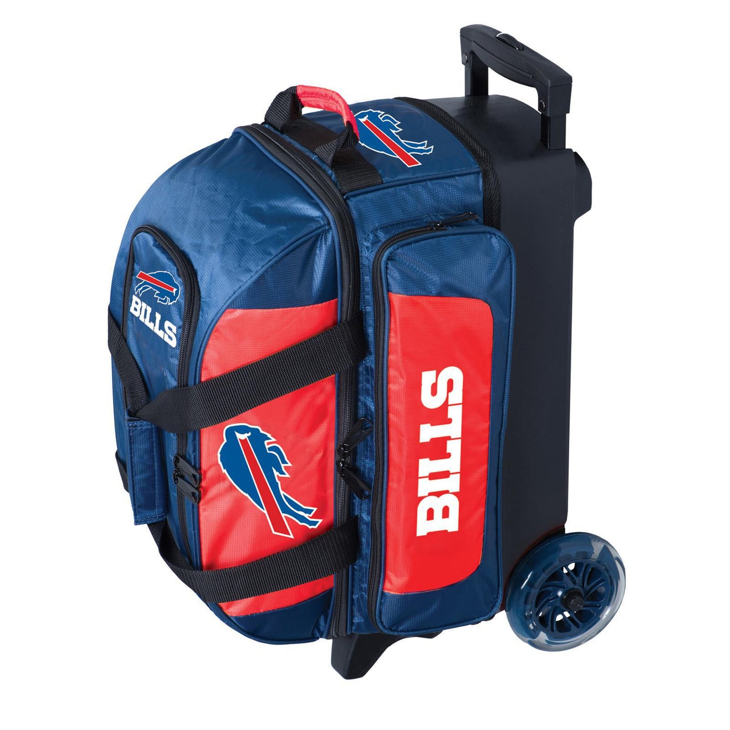 NFL 2 Ball Roller - Buffalo Bills