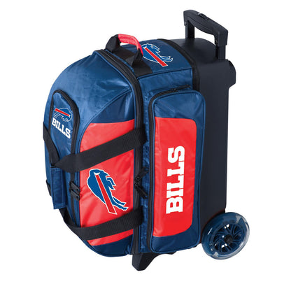 NFL 2 Ball Roller - Buffalo Bills