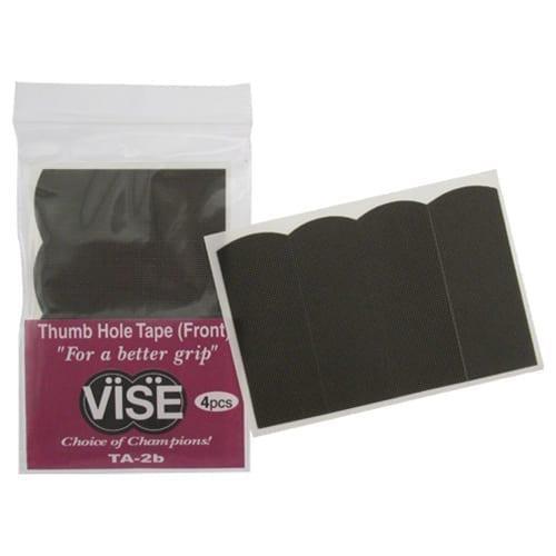 TA-1 & TA-2 Tapes - VIS