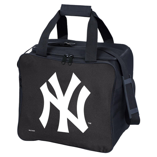 MLB 1 Ball Tote - New York Yankees
