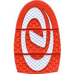 Dexter THE 9 Traction Sole - Most Traction T1 Orange Aerogrips