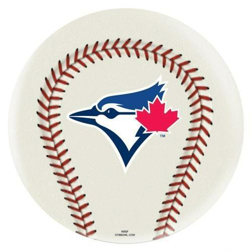 MLB Polyester - Toronto Blue Jays Baseball