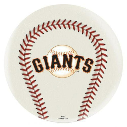 MLB Polyester - San Francisco Giants Baseball