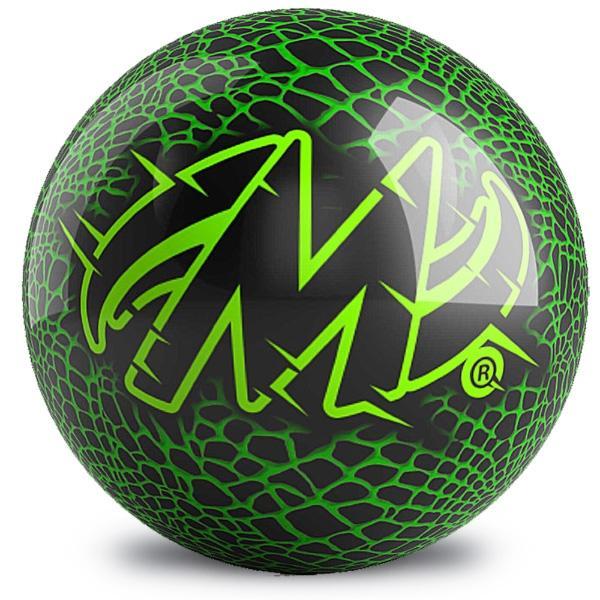 Motiv Venom Green Bowling Ball
