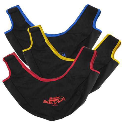 Master Buff A Ball - Black