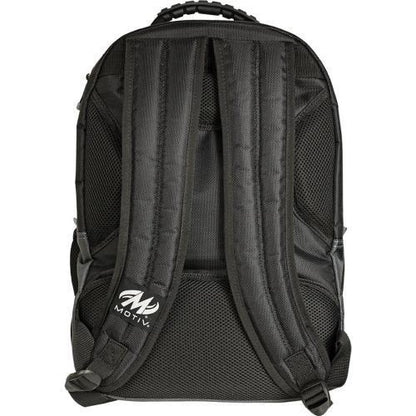 Intrepid Backpack Covert Black