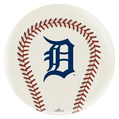 MLB Polyester - Detroit Tigers Baseball