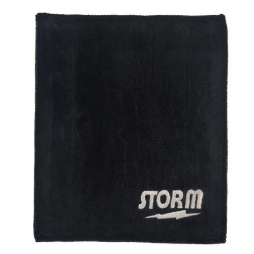 Storm Power Shammy Black