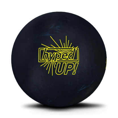 Roto Grip Hyped Up Hybrid Bowling Ball