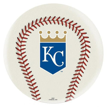 MLB Polyester - Kansas City Royals Baseball