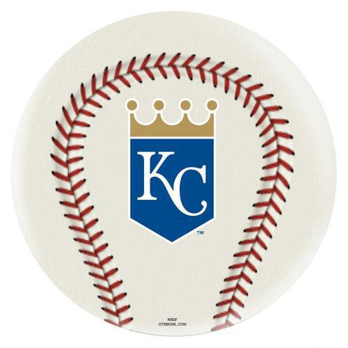 MLB Polyester - Kansas City Royals Baseball