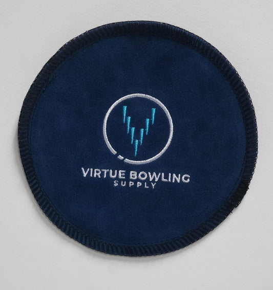 2022 Virtue Standard Shammy Round