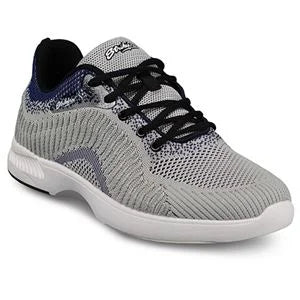 Summit Grey/Navy Men's Bowling Shoes (DISCO)