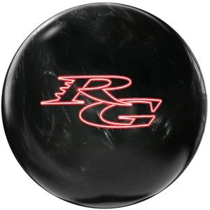 Retro RG Spare Charcoal 15lb (DISCO)