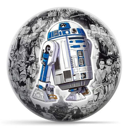 Star Wars - R2-D2 Characters Background Ball