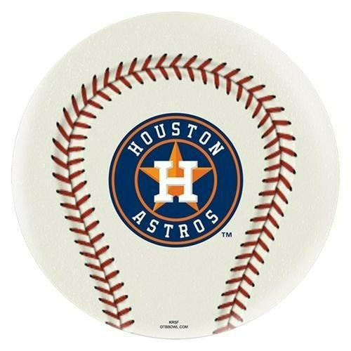 MLB Polyester - Houston Astros Baseball