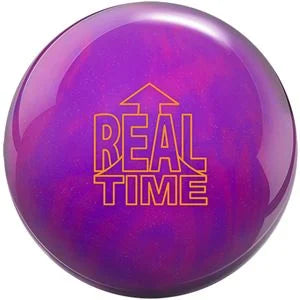Real Time 15lb (Disco)