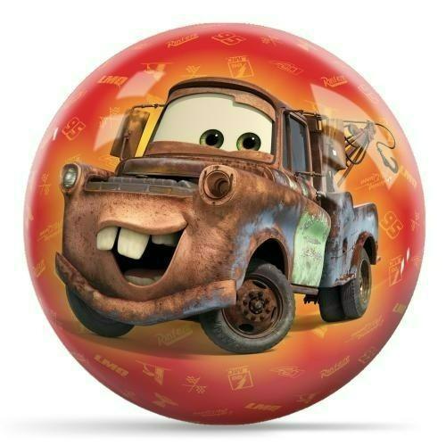 Disney Cars Lightning McQueen & Mater Ball