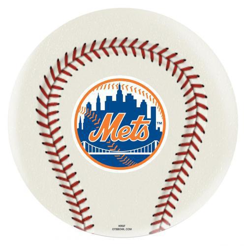 MLB Polyester - New York Mets Baseball
