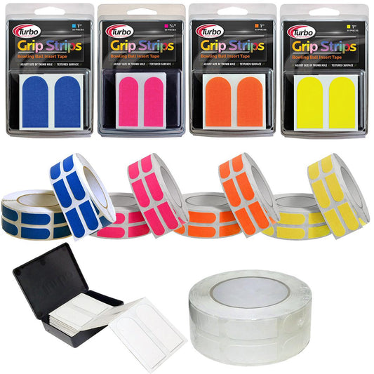 Grip Strips Insert Tape