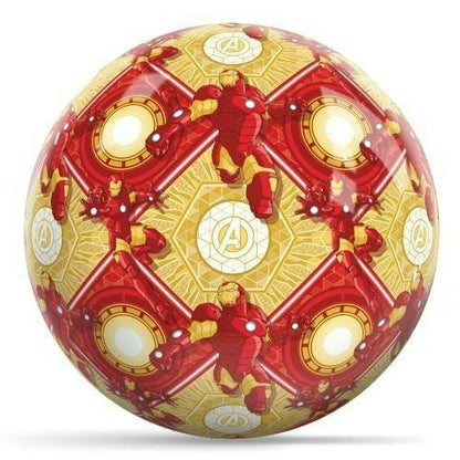 Marvel - Avengers - Iron Man Pattern Ball