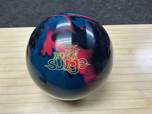 Storm Tropical Surge Black/Blue/Pink finished_model