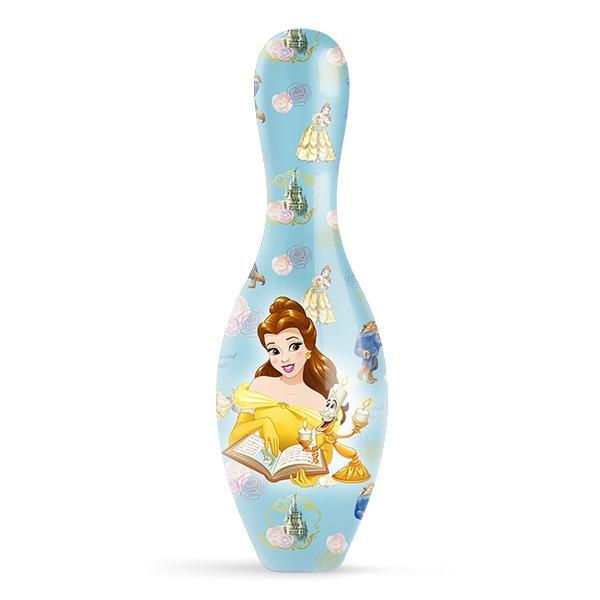 Beauty and The Beast Pin