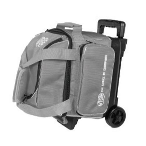 Vise 1 Ball Roller Grey