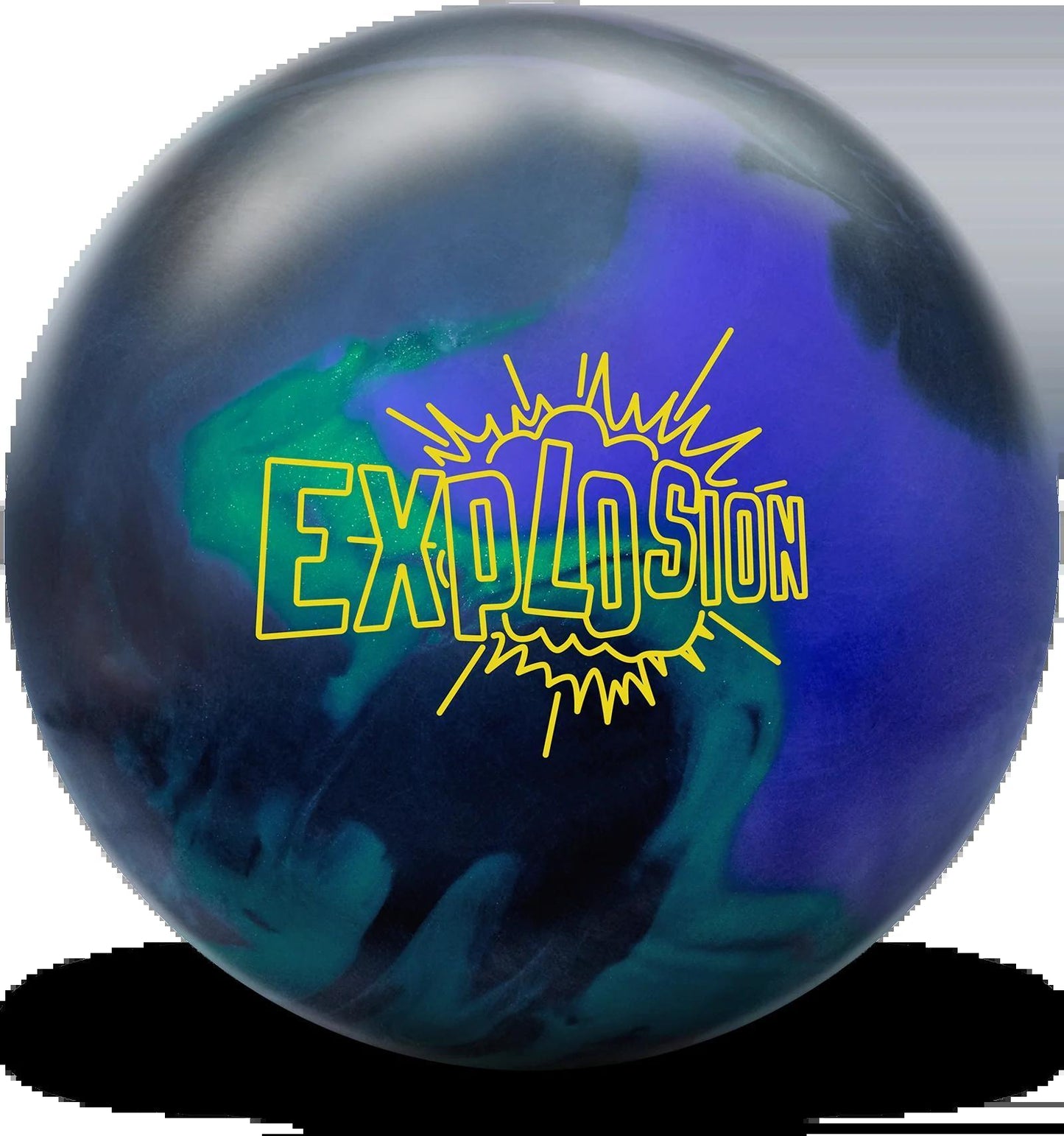 Columbia 300 Explosion