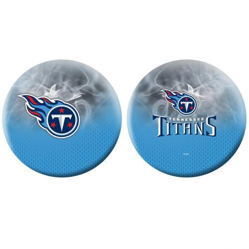 NFL On Fire Ball - Tennessee Titans