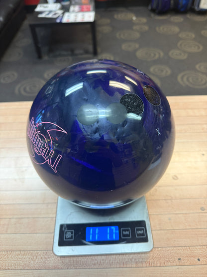Used Typhoon 11lb #C007