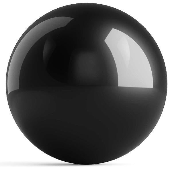 Pins Fear Me Bowling Ball