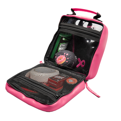 KR Strikeforce Diamond Accessory Bag - Pink LE